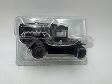 DIE CAST 1/43 BERLIET " VTB