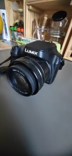 Appareil photo panasonic lumix - photo,