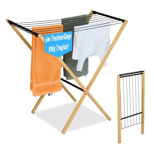 Etendoir linge tancarville - linge,