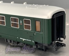 Märklin 4MFOR Metal Military