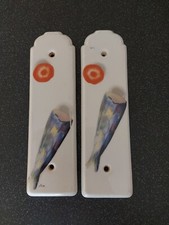 plaques de propreté pour