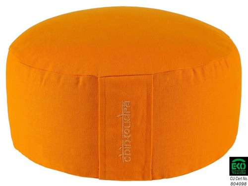 Coussin yoga méditation lotus - coussin,