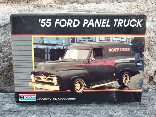 Maquette model kit 24 - maquette,