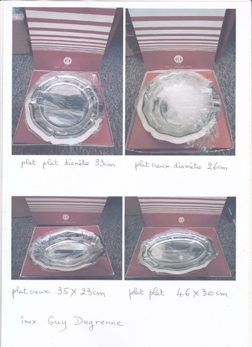 Lot plats service en - 4, de