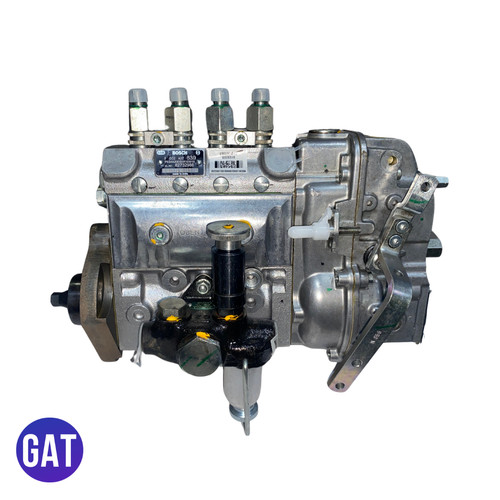Pompe injection de - pompe,
