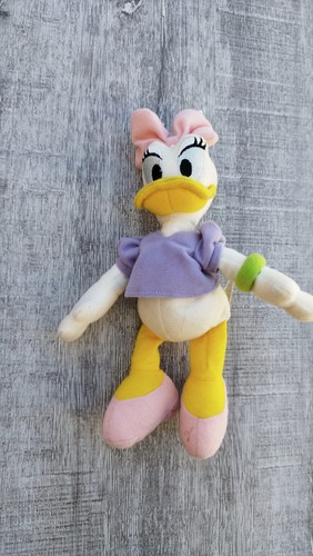 Petite peluche daisy duck - petite,