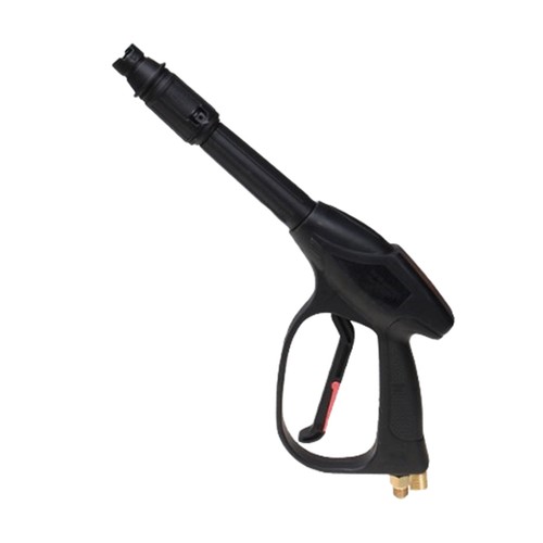 Pistolet nettoyeur haute
