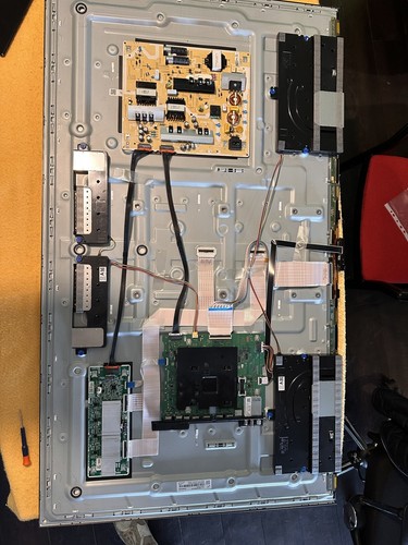 Pièces pour samsung led - pièces,