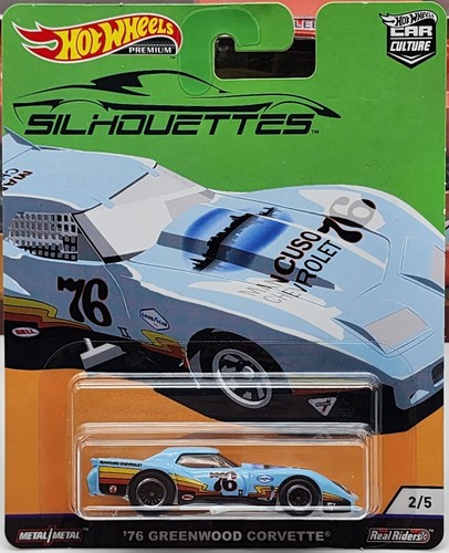 Hot wheels 2018 - hot, culture