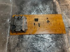 Carter d'huile Yamaha XJ 900