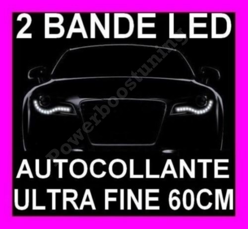 Bande led bandeau ruban - bande, a