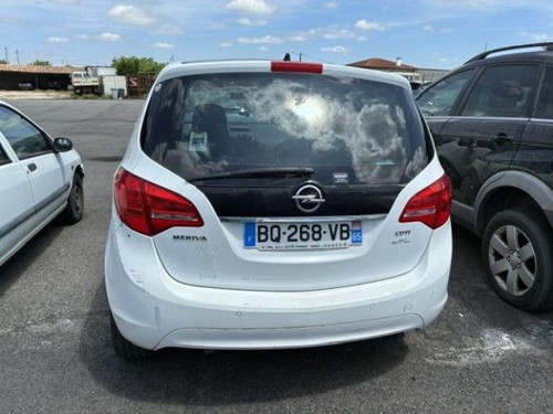 Optique avant principal droit