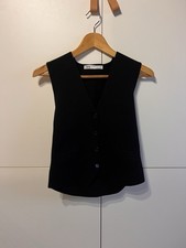 Zara Gilet De Costume Taille s