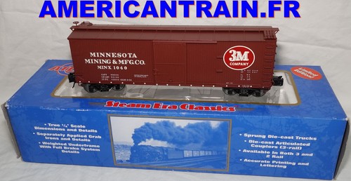 Company usra double - company,