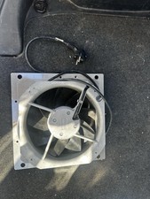 Ventilateur Électrique