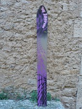 MONOSKI NUDE LACROIX 193cm