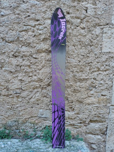 Monoski nude lacroix - lacroix, 193cm