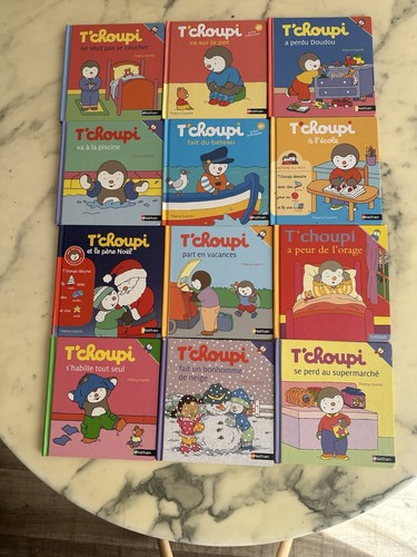 Lot livres t - lot, de