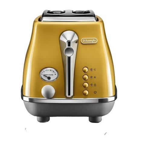 Toaster delonghi icona - delonghi,