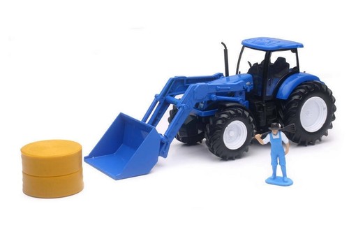 Newray tracteur avec - newray,