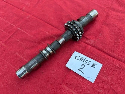Arbre cames citroen - arbre,