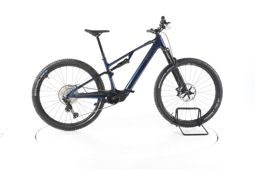 Cube ams hybrid one44 - cube,