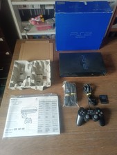 Console playstation 2 / PS2 Fat - En Boîte - Scph 39004 (3)