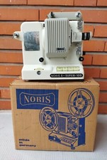 --- PROJECTEUR NORIS 8 SUPER