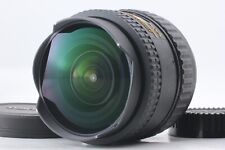 [NearMINT] Tokina AT-X Fisheye 10-17mm f/3.5-4.5 DX Lens for Nikon F #T3525