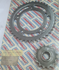 Set Transmission Original