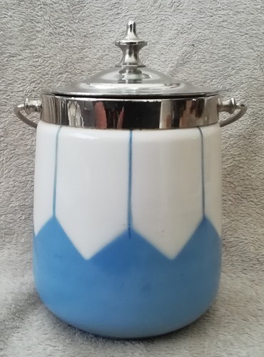 Ancien seau pot - ancien,