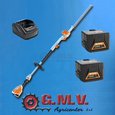 Taille-haie télescopique HLA