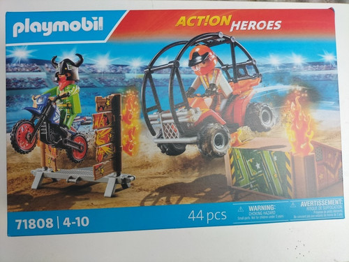 Playmobil 71808 duo - duo, de