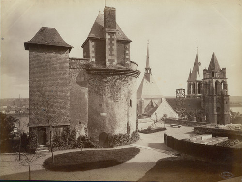 France blois observatoire - france,,