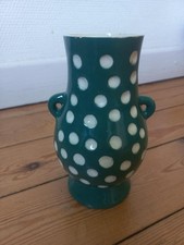 Vase Céramique Année 50