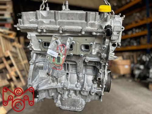 Moteur nissan renault dacia - nissan,