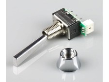 Interrupteur À Bascule Futaba (2 Positions, Long) : FUTTFT1200922