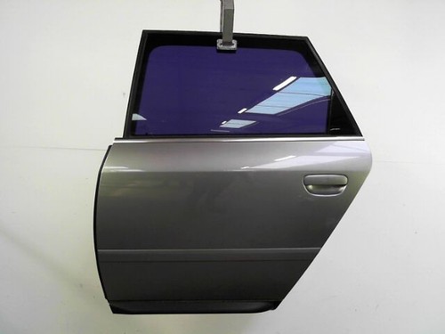 Porte arriere gauche - porte,