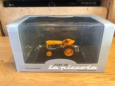 Tracteur Fiat 18 La Piccola