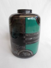VASE ART DECO MODERNISTE