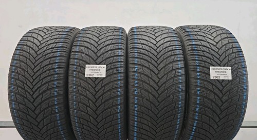 Pneus hiver occasion - 4,
