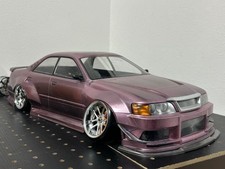 Addiction 1/10 RC Car