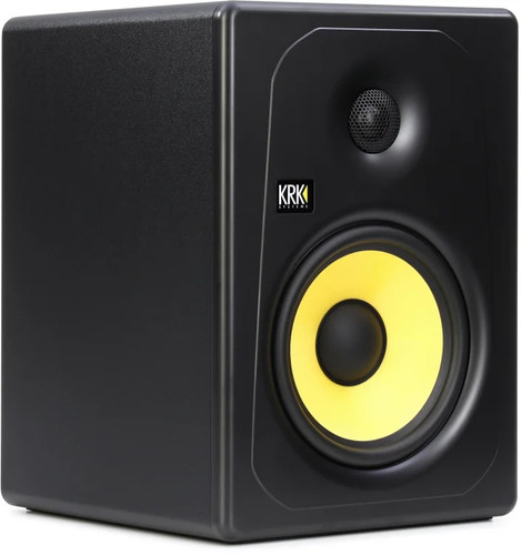 Krk kreate powered studio - powered,