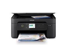 Imprimante Multifonction 3en1 Epson Expression Home XP-4200 (Noir)