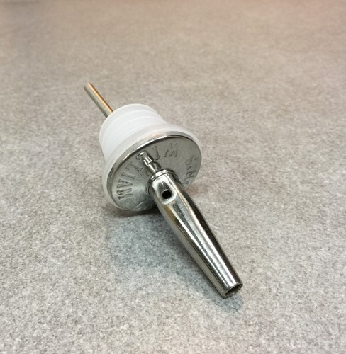 Super dispenser spout - super,
