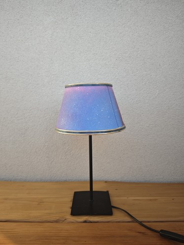 Lampe graffiti - lampe,