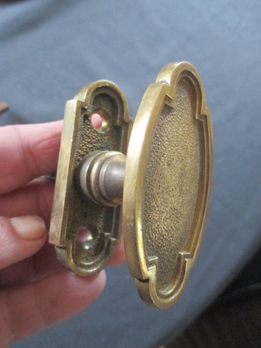 Poignée porte - poignée, de