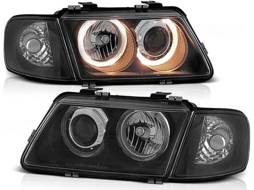 Tuning headlight kit with - tuning,