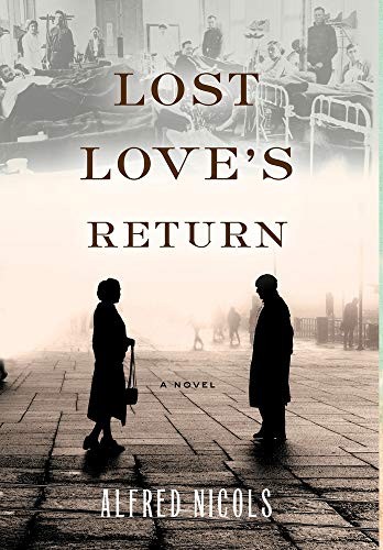 Alfred nicols lost love - nicols,