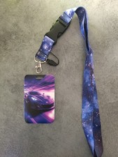 Porte carte-badge  Voiture